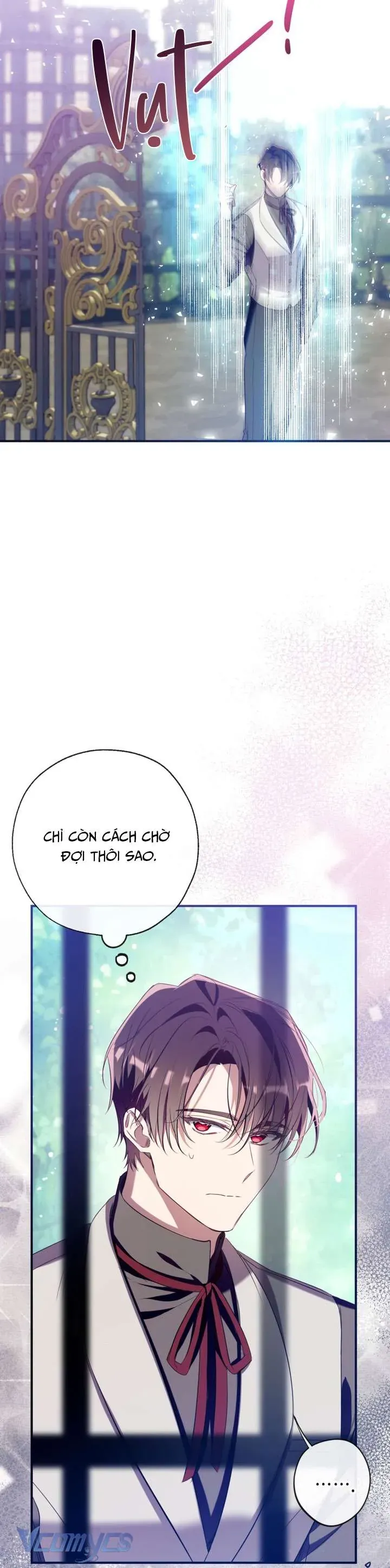 Chúng Ta Có Thể Trở Thành Người Nhà Không? Chap 159 - Next Chap 160