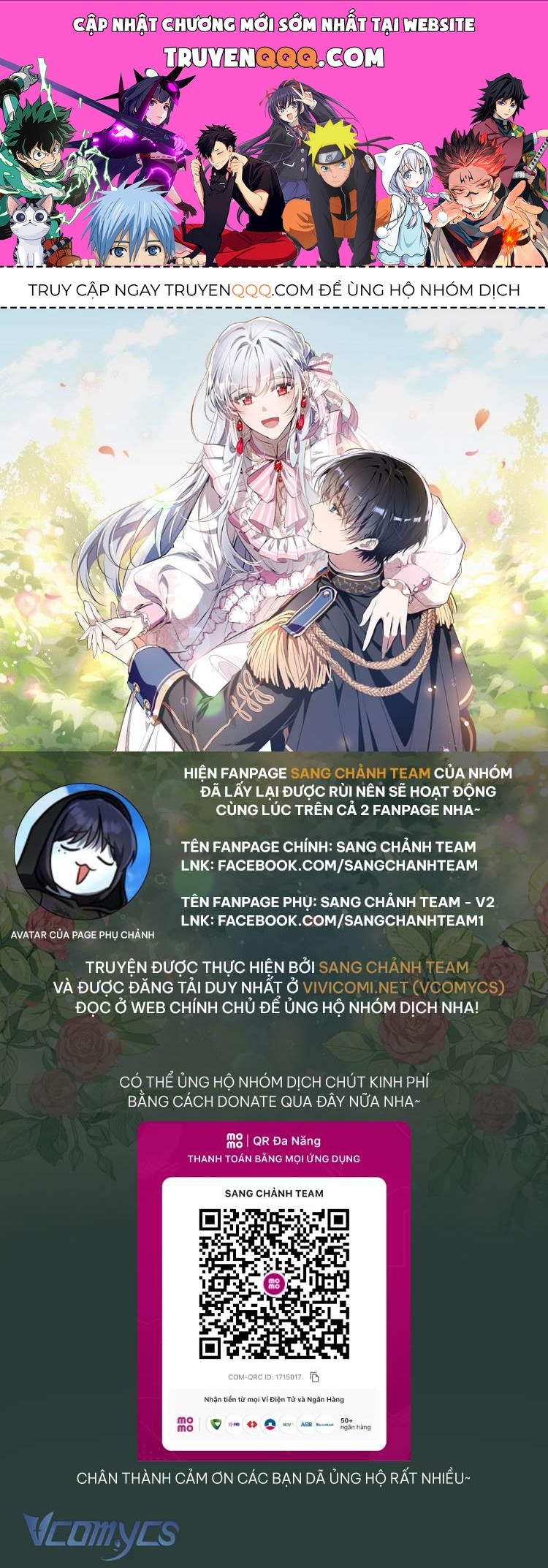 Chúng Ta Có Thể Trở Thành Người Nhà Không? Chap 160 - Next Chap 161