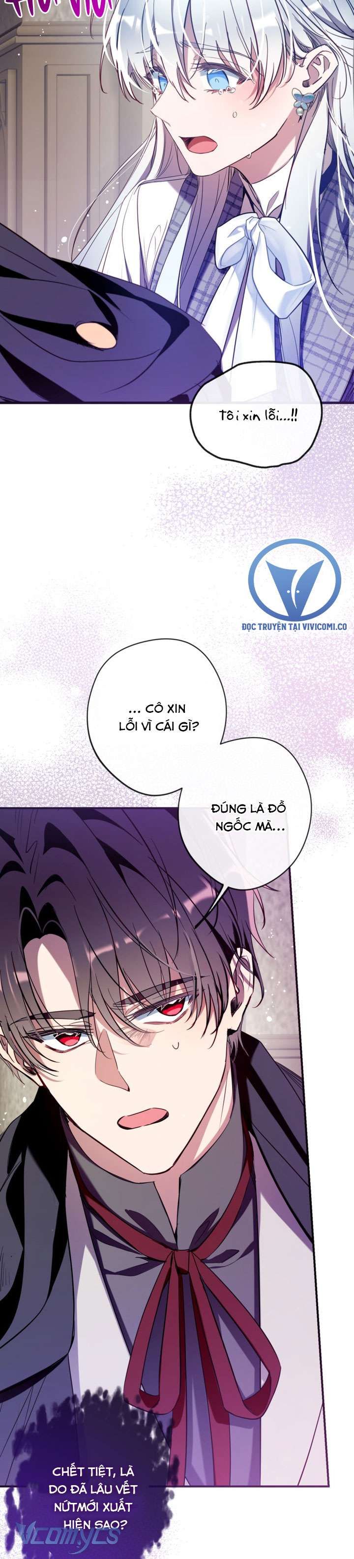 Chúng Ta Có Thể Trở Thành Người Nhà Không? Chap 160 - Next Chap 161