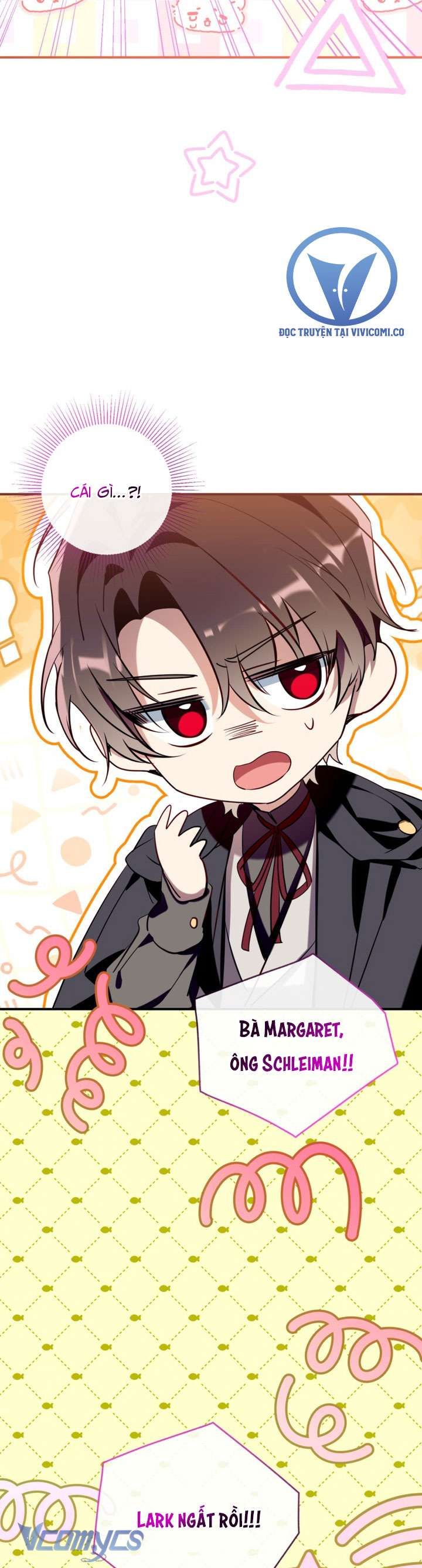 Chúng Ta Có Thể Trở Thành Người Nhà Không? Chap 160 - Next Chap 161