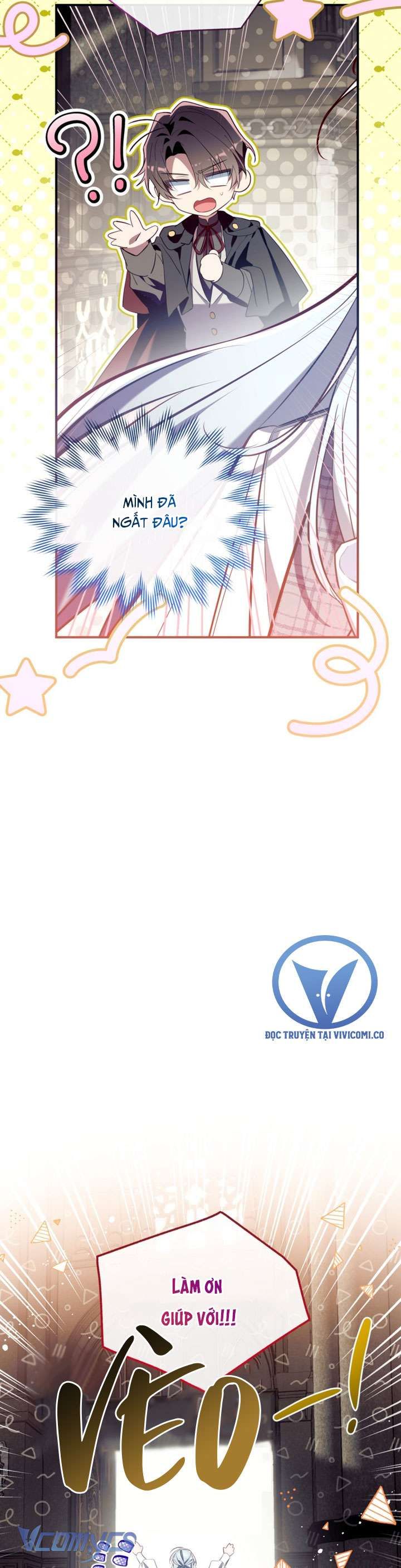 Chúng Ta Có Thể Trở Thành Người Nhà Không? Chap 160 - Next Chap 161