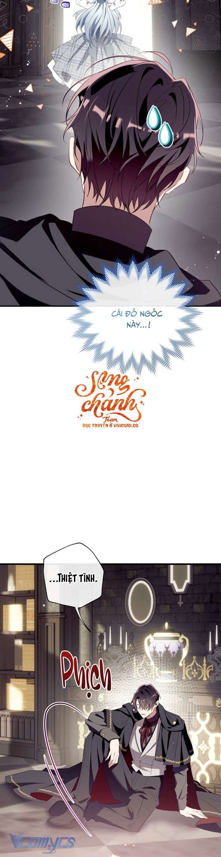 Chúng Ta Có Thể Trở Thành Người Nhà Không? Chap 160 - Next Chap 161