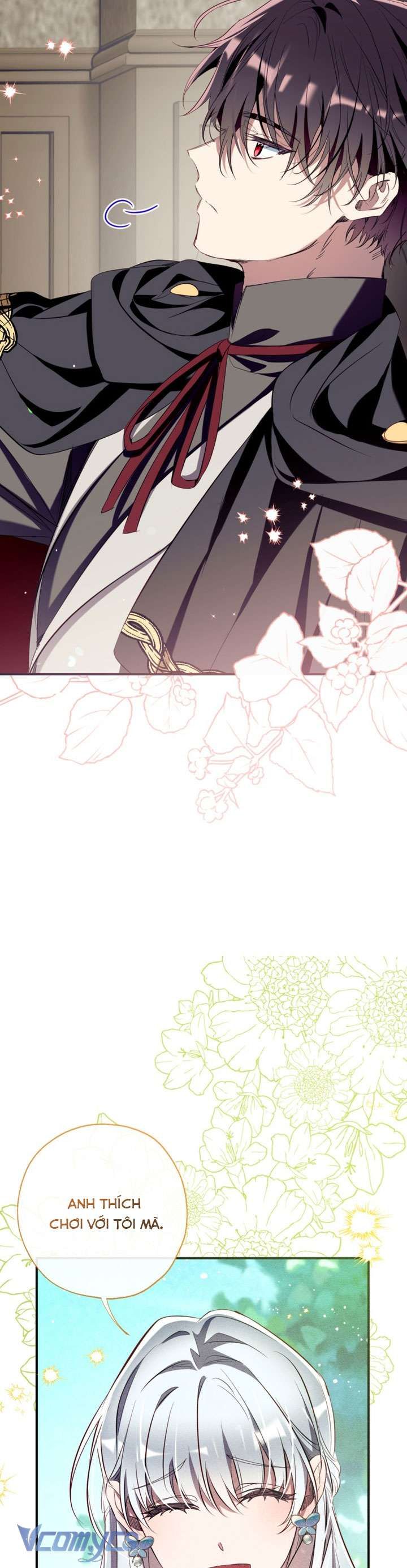 Chúng Ta Có Thể Trở Thành Người Nhà Không? Chap 160 - Next Chap 161