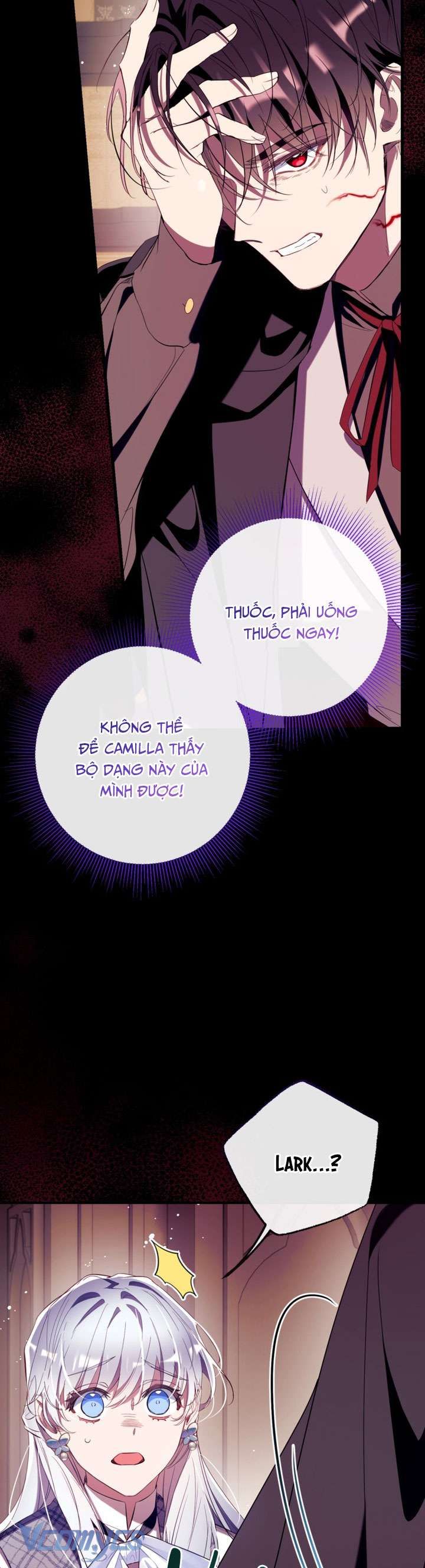 Chúng Ta Có Thể Trở Thành Người Nhà Không? Chap 160 - Next Chap 161