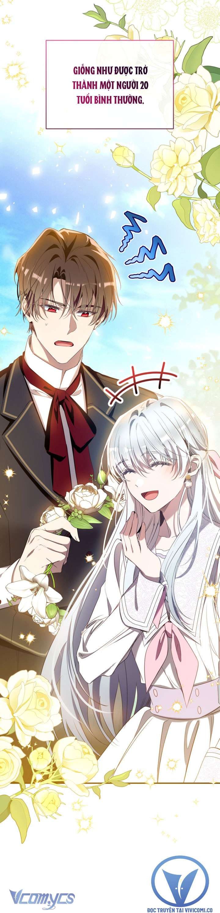 Chúng Ta Có Thể Trở Thành Người Nhà Không? Chap 160 - Next Chap 161