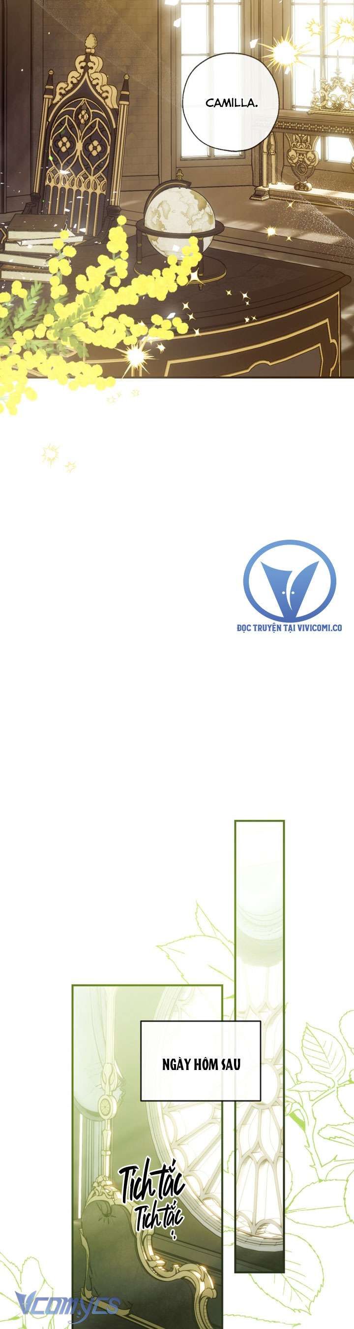 Chúng Ta Có Thể Trở Thành Người Nhà Không? Chap 160 - Next Chap 161