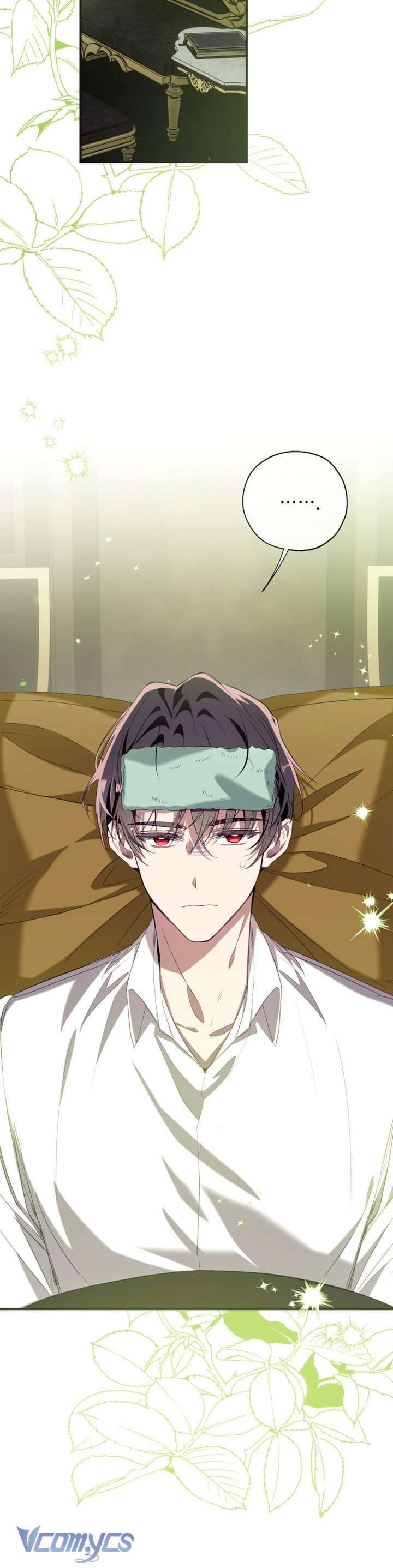 Chúng Ta Có Thể Trở Thành Người Nhà Không? Chap 160 - Next Chap 161