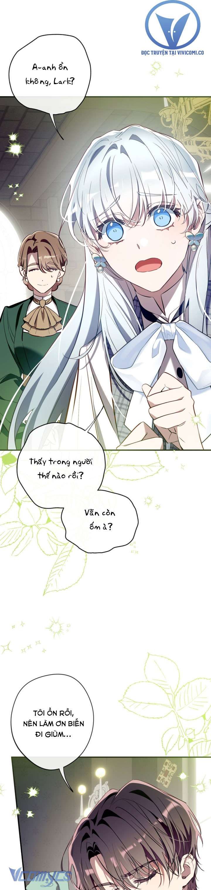 Chúng Ta Có Thể Trở Thành Người Nhà Không? Chap 160 - Next Chap 161