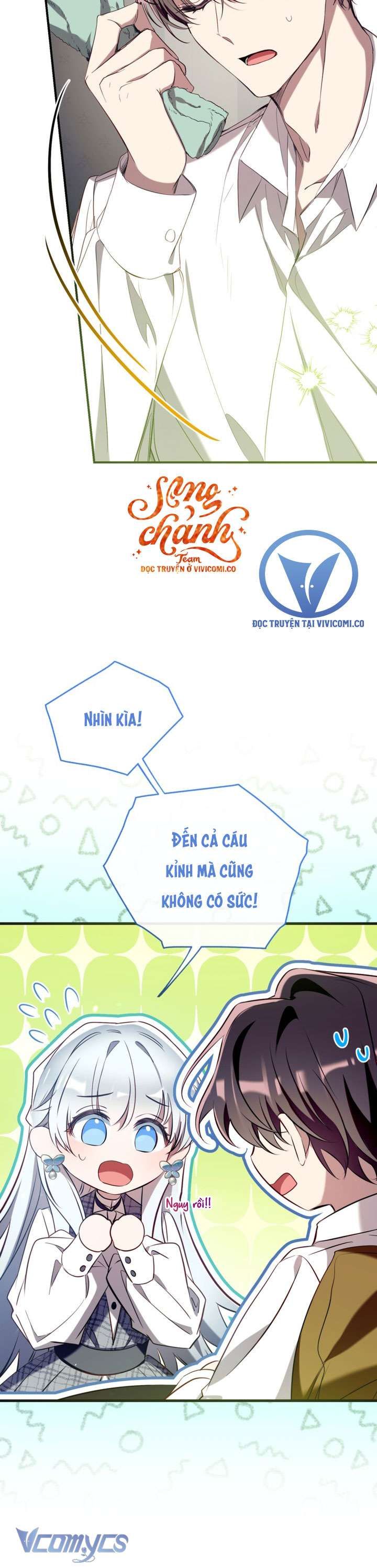 Chúng Ta Có Thể Trở Thành Người Nhà Không? Chap 160 - Next Chap 161