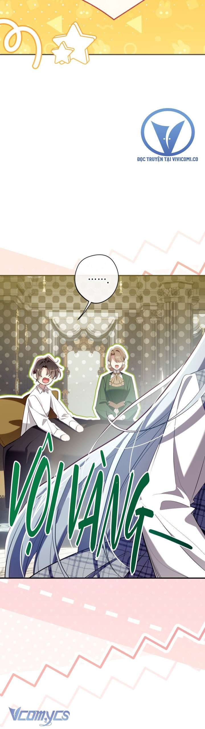 Chúng Ta Có Thể Trở Thành Người Nhà Không? Chap 160 - Next Chap 161