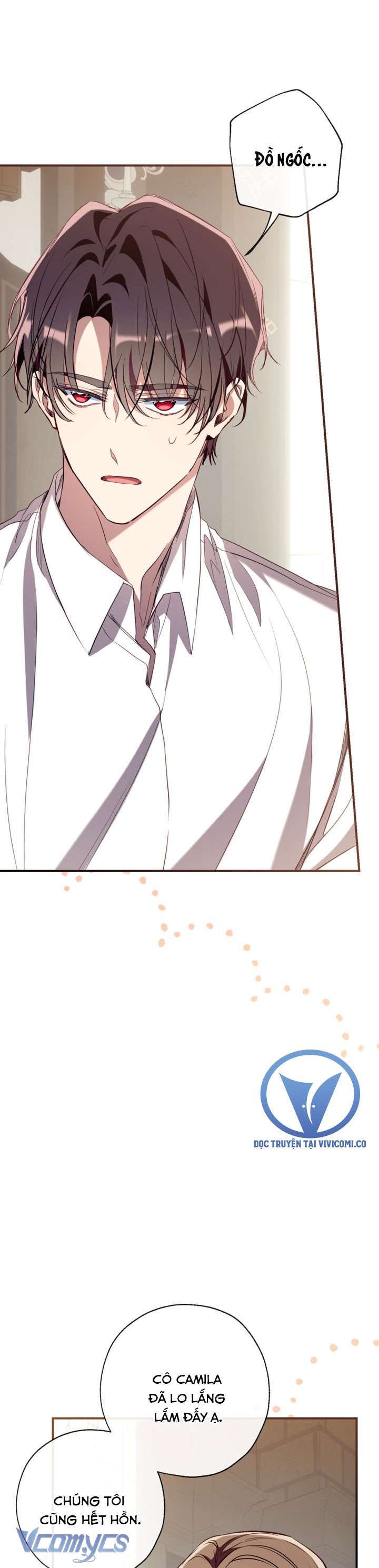 Chúng Ta Có Thể Trở Thành Người Nhà Không? Chap 160 - Next Chap 161