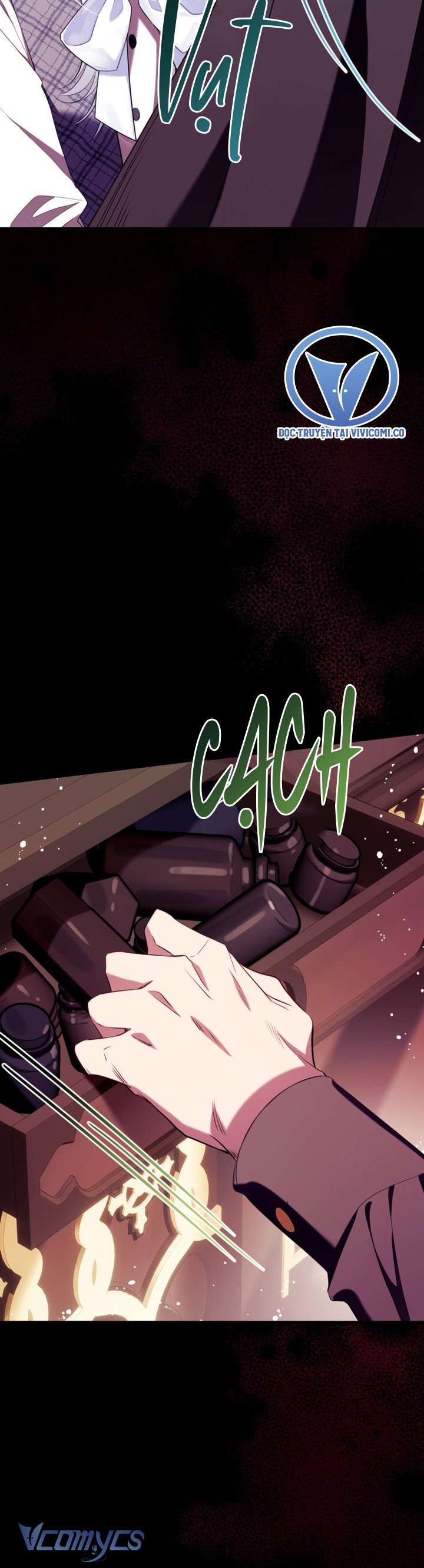 Chúng Ta Có Thể Trở Thành Người Nhà Không? Chap 160 - Next Chap 161