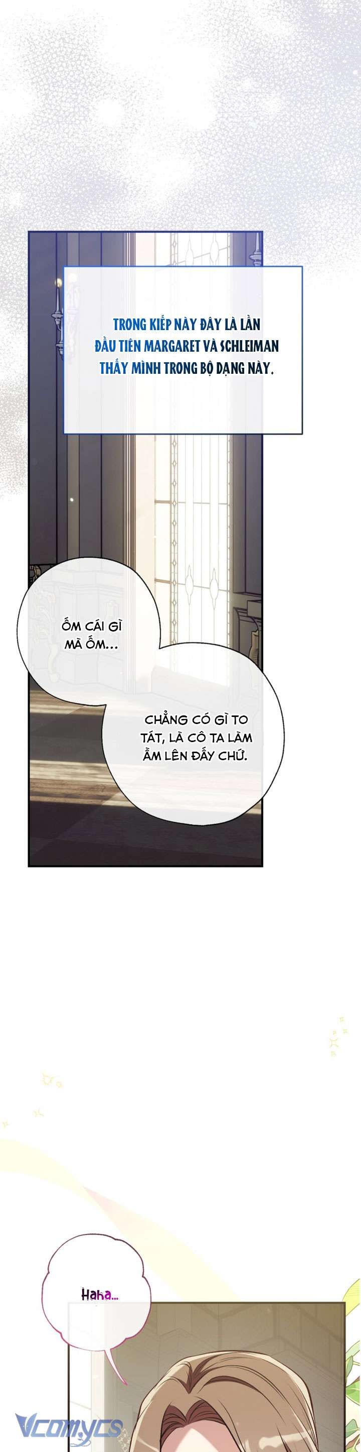 Chúng Ta Có Thể Trở Thành Người Nhà Không? Chap 160 - Next Chap 161