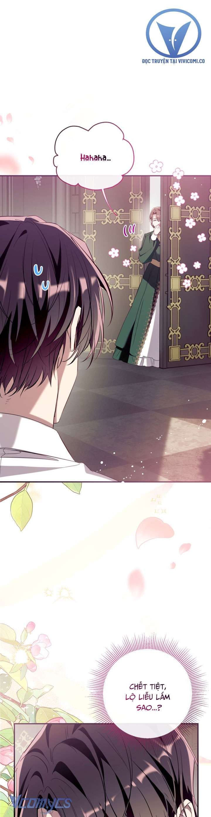 Chúng Ta Có Thể Trở Thành Người Nhà Không? Chap 160 - Next Chap 161