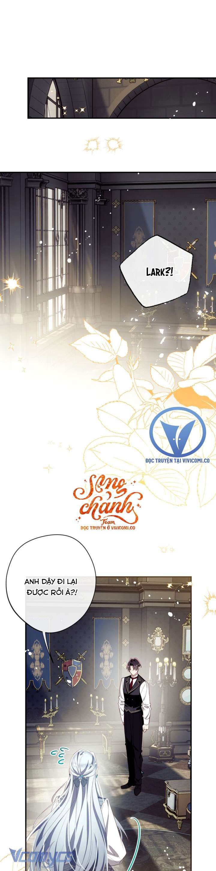 Chúng Ta Có Thể Trở Thành Người Nhà Không? Chap 160 - Next Chap 161