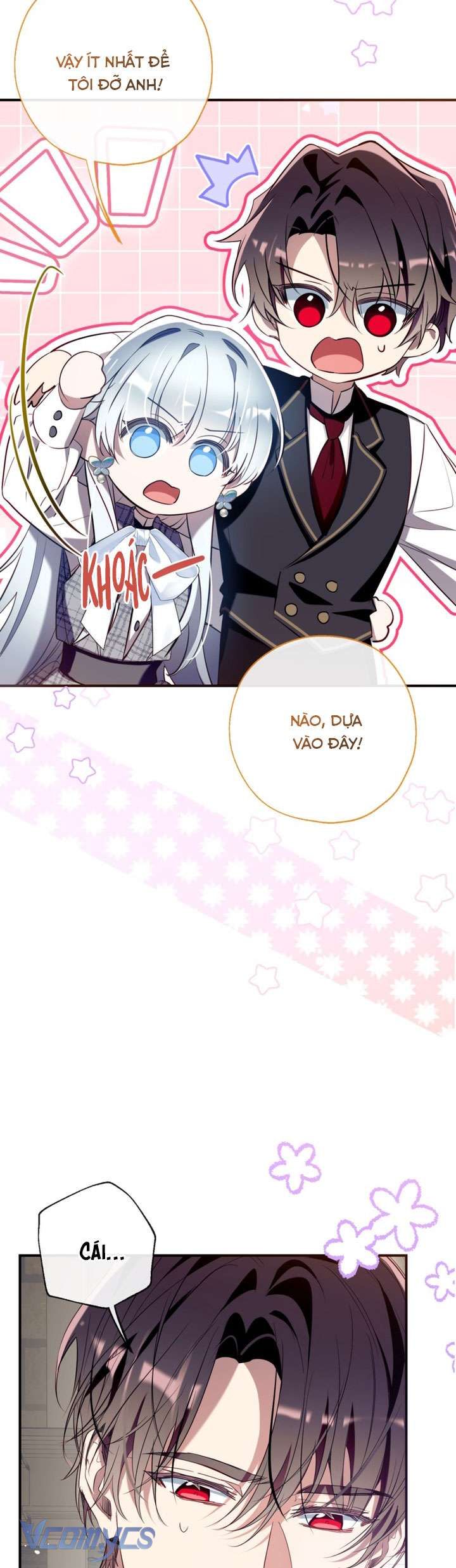 Chúng Ta Có Thể Trở Thành Người Nhà Không? Chap 160 - Next Chap 161