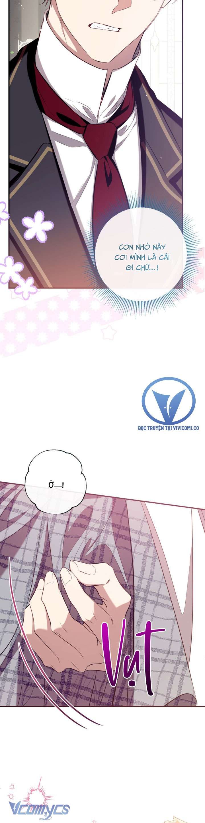 Chúng Ta Có Thể Trở Thành Người Nhà Không? Chap 160 - Next Chap 161