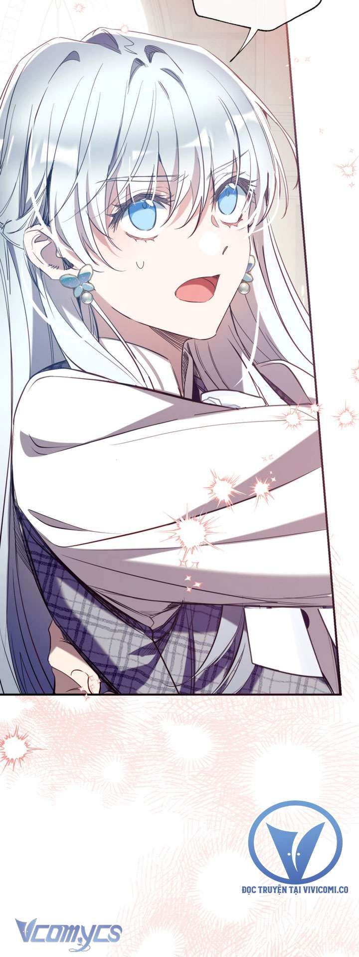 Chúng Ta Có Thể Trở Thành Người Nhà Không? Chap 160 - Next Chap 161