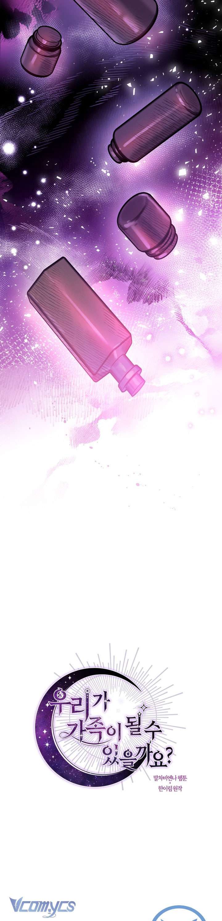 Chúng Ta Có Thể Trở Thành Người Nhà Không? Chap 160 - Next Chap 161