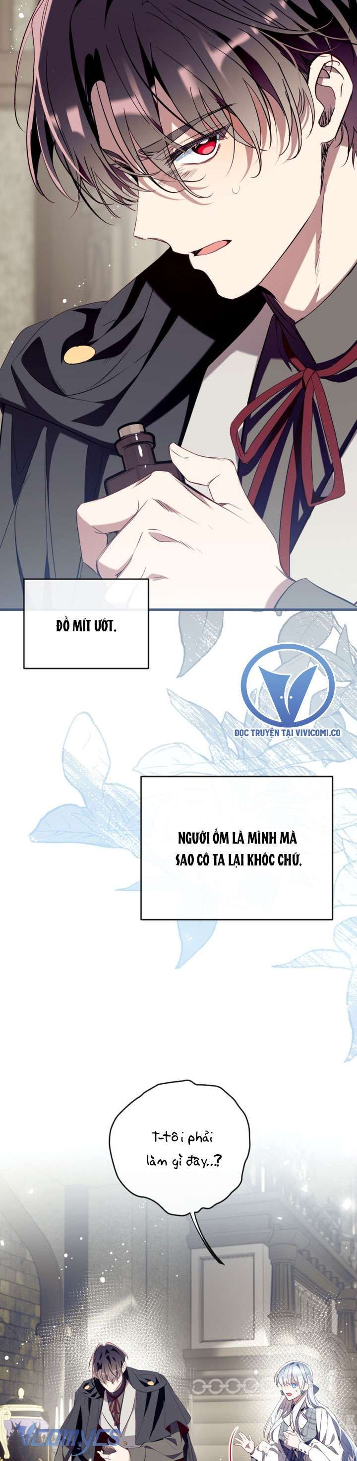 Chúng Ta Có Thể Trở Thành Người Nhà Không? Chap 160 - Next Chap 161