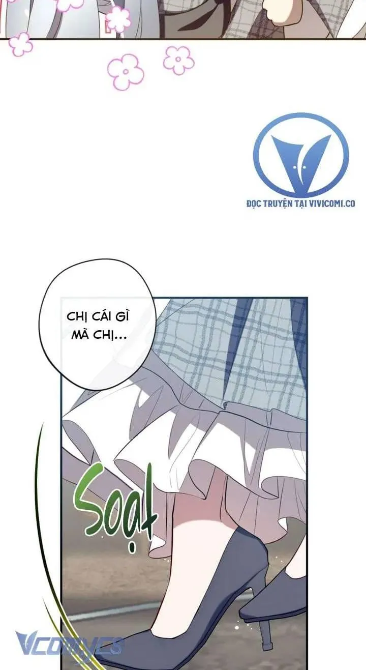 Chúng Ta Có Thể Trở Thành Người Nhà Không? Chap 161 - Next Chap 162