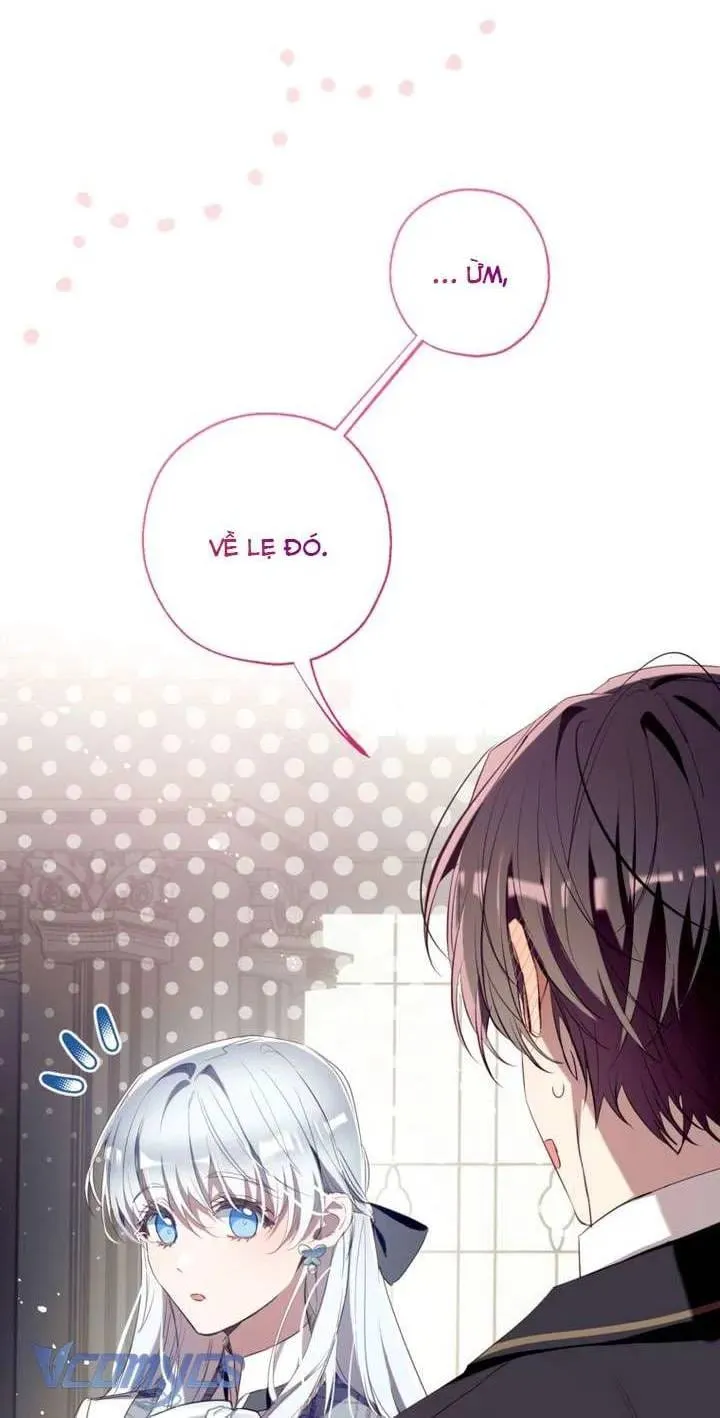 Chúng Ta Có Thể Trở Thành Người Nhà Không? Chap 161 - Next Chap 162