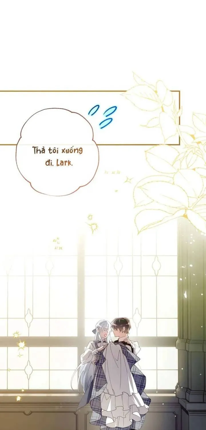 Chúng Ta Có Thể Trở Thành Người Nhà Không? Chap 161 - Next Chap 162