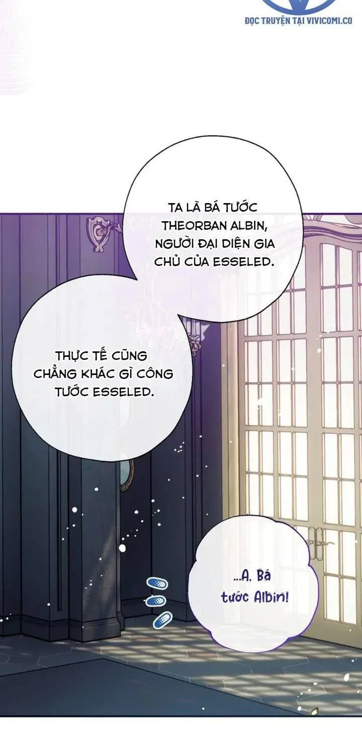 Chúng Ta Có Thể Trở Thành Người Nhà Không? Chap 161 - Next Chap 162