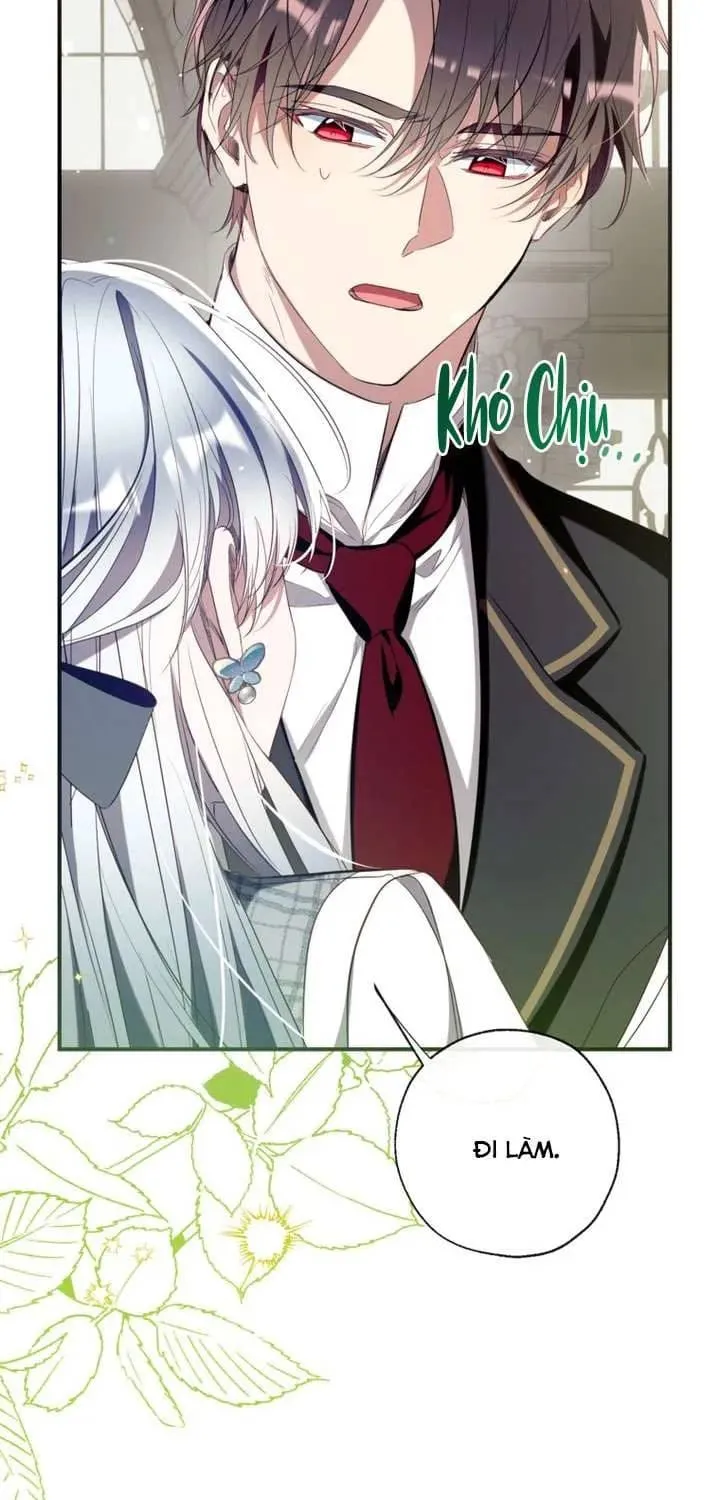 Chúng Ta Có Thể Trở Thành Người Nhà Không? Chap 161 - Next Chap 162