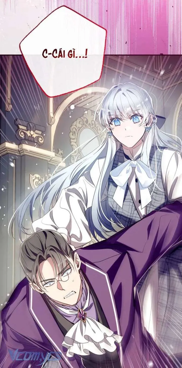 Chúng Ta Có Thể Trở Thành Người Nhà Không? Chap 161 - Next Chap 162