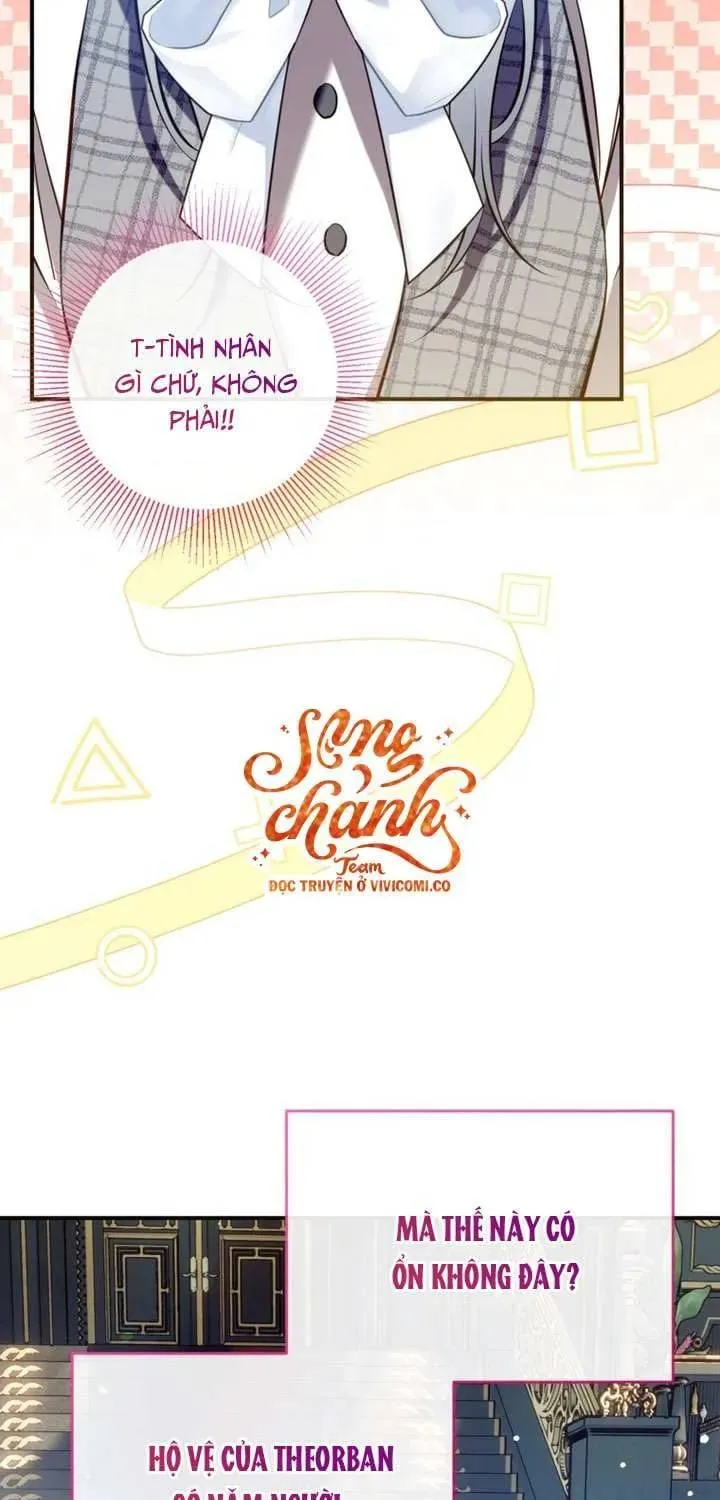 Chúng Ta Có Thể Trở Thành Người Nhà Không? Chap 161 - Next Chap 162