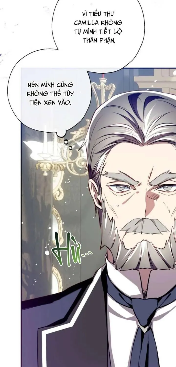 Chúng Ta Có Thể Trở Thành Người Nhà Không? Chap 161 - Next Chap 162