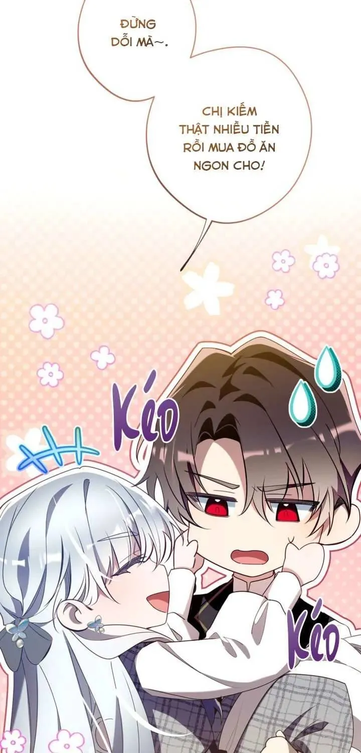 Chúng Ta Có Thể Trở Thành Người Nhà Không? Chap 161 - Next Chap 162