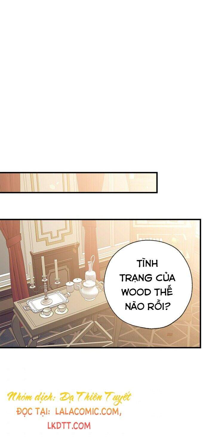 Chúng Ta Có Thể Trở Thành Người Nhà Không? Chap 22 - Next Chap 23