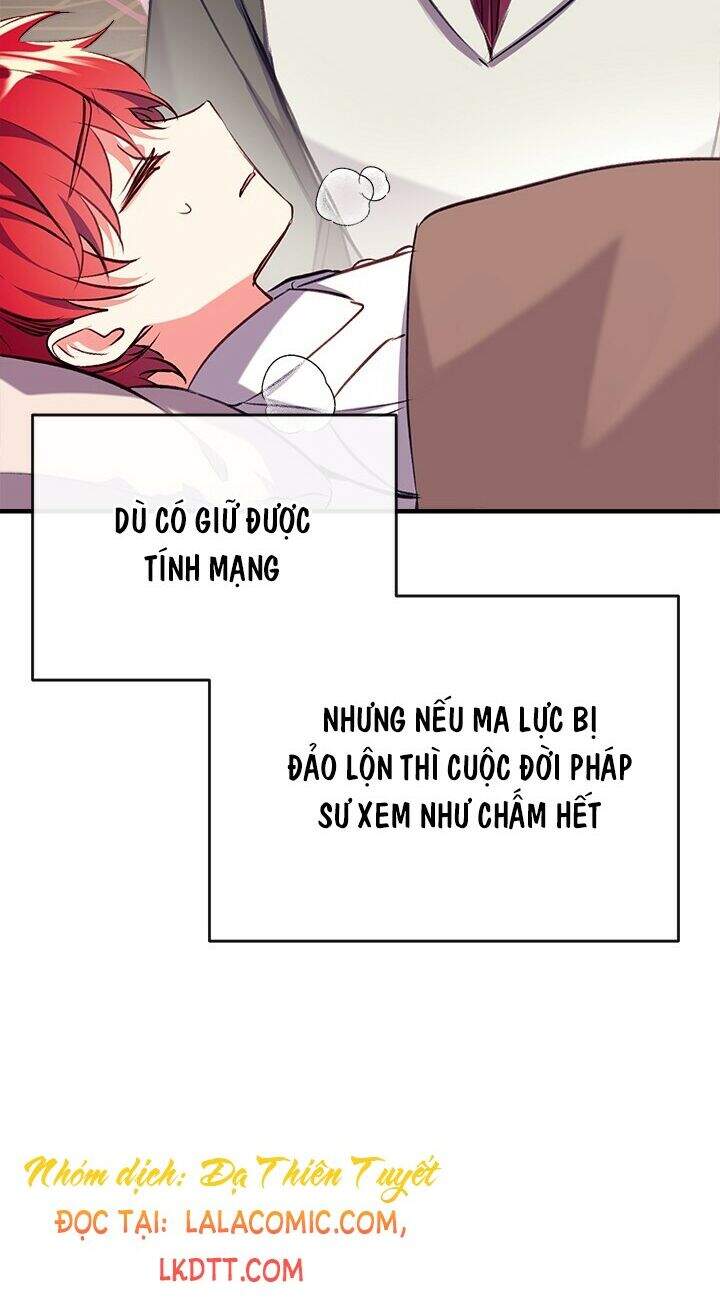 Chúng Ta Có Thể Trở Thành Người Nhà Không? Chap 22 - Next Chap 23