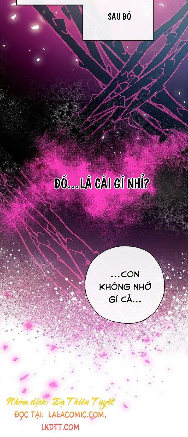 Chúng Ta Có Thể Trở Thành Người Nhà Không? Chap 22 - Next Chap 23