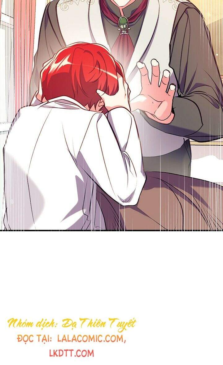 Chúng Ta Có Thể Trở Thành Người Nhà Không? Chap 22 - Next Chap 23