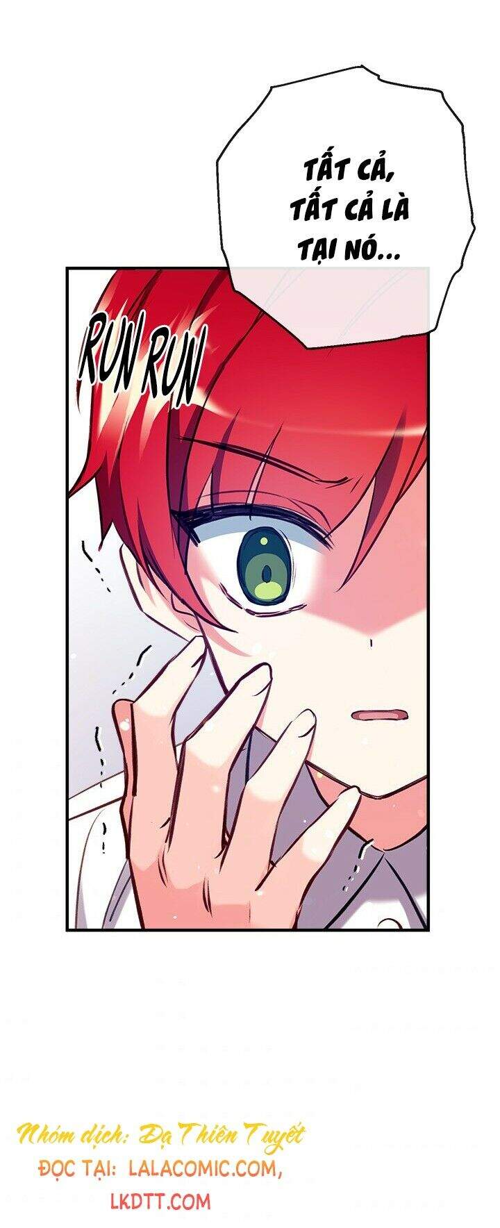 Chúng Ta Có Thể Trở Thành Người Nhà Không? Chap 22 - Next Chap 23