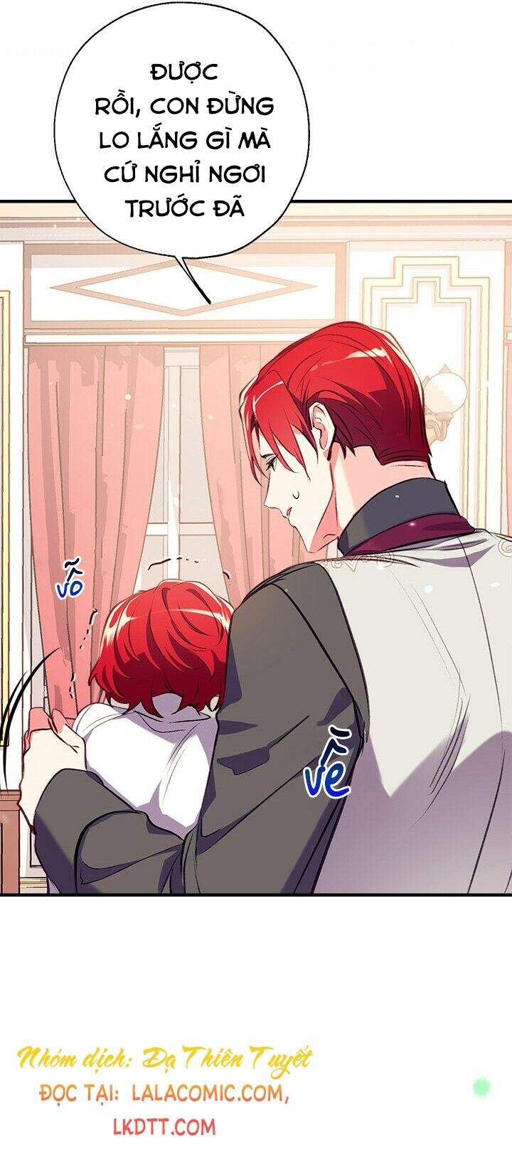 Chúng Ta Có Thể Trở Thành Người Nhà Không? Chap 22 - Next Chap 23