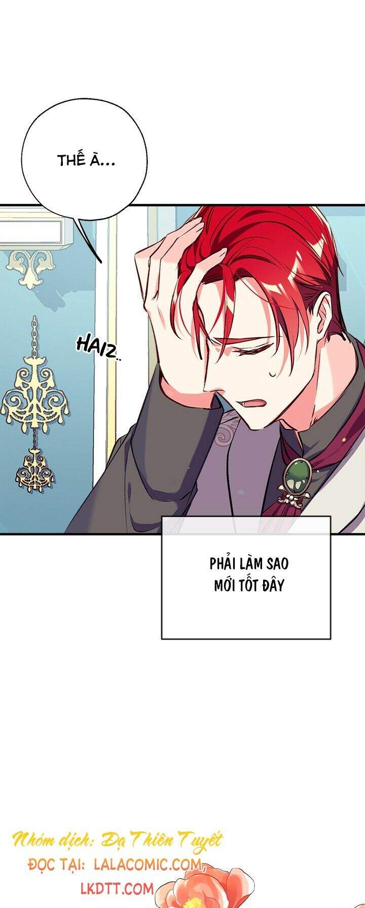 Chúng Ta Có Thể Trở Thành Người Nhà Không? Chap 22 - Next Chap 23
