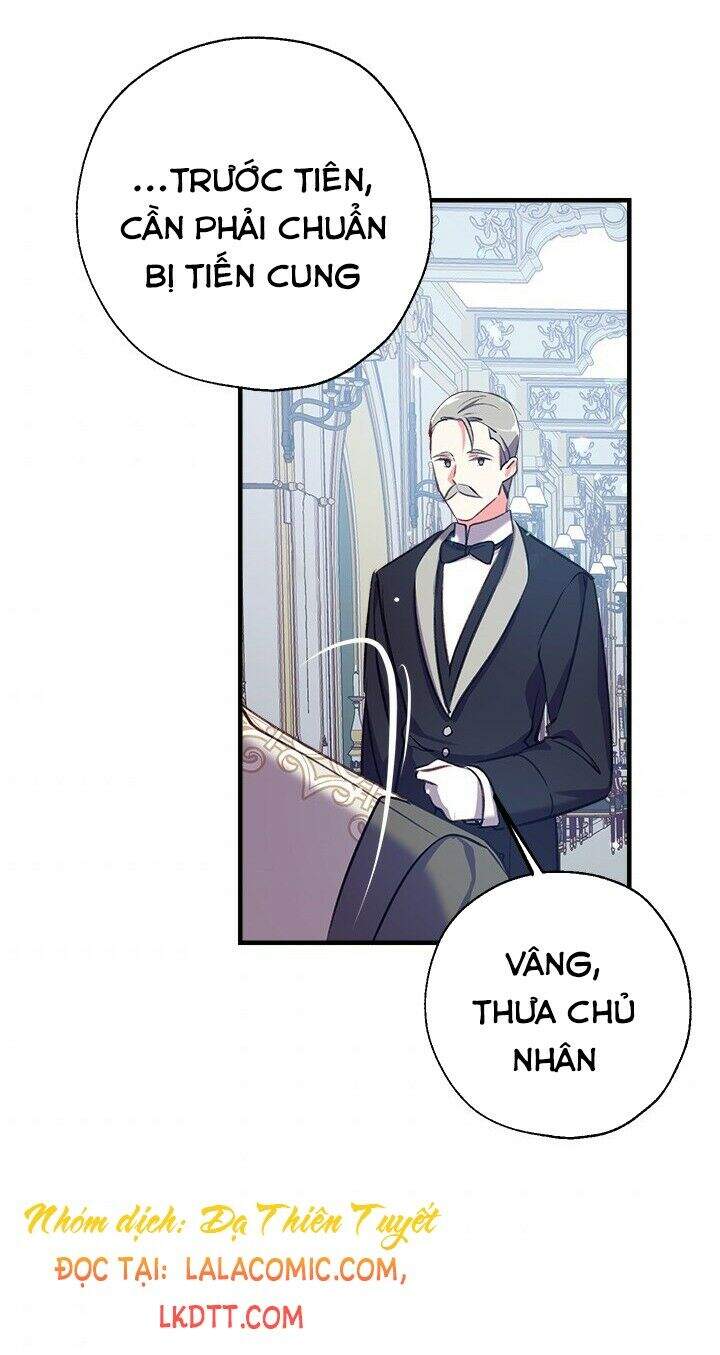 Chúng Ta Có Thể Trở Thành Người Nhà Không? Chap 22 - Next Chap 23