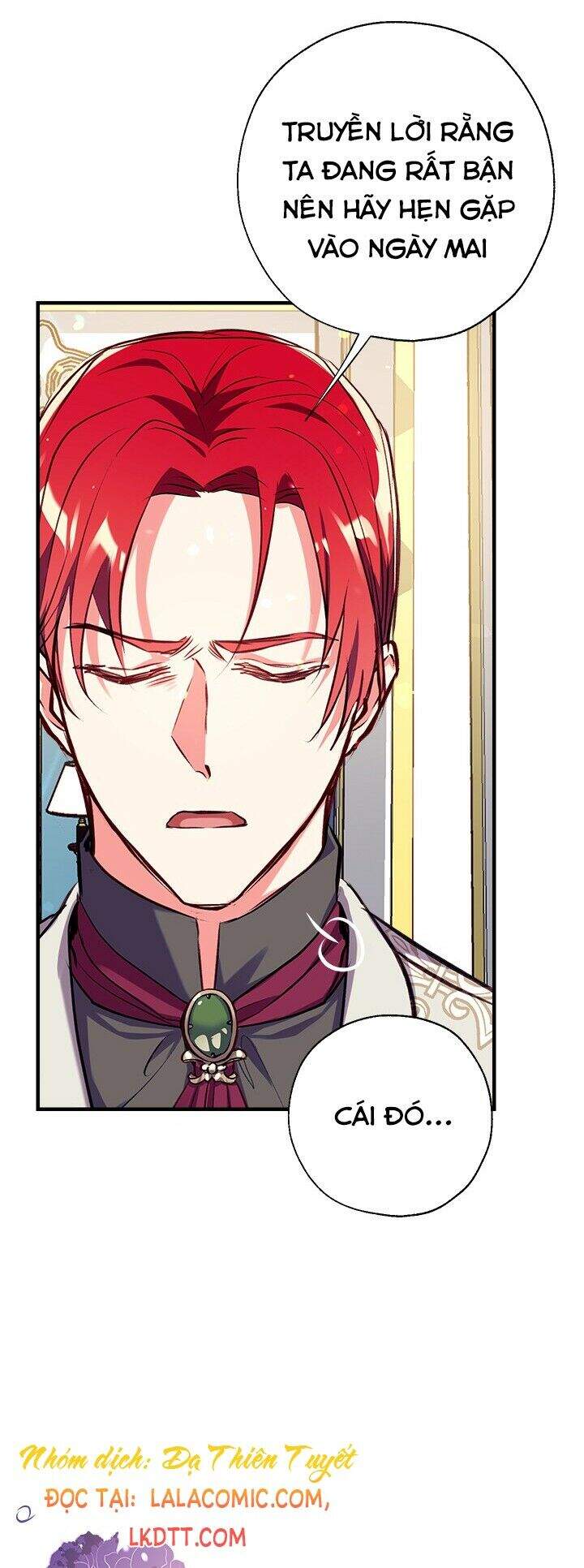 Chúng Ta Có Thể Trở Thành Người Nhà Không? Chap 22 - Next Chap 23