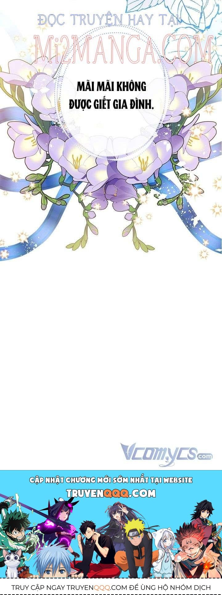 Chúng Ta Có Thể Trở Thành Người Nhà Không? Chap 38.5 - Next Chap 39.5