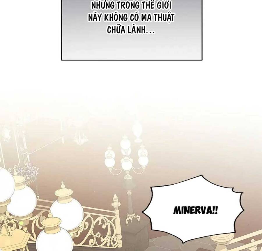 Chúng Ta Có Thể Trở Thành Người Nhà Không? Chap 84 - Next Chap 85