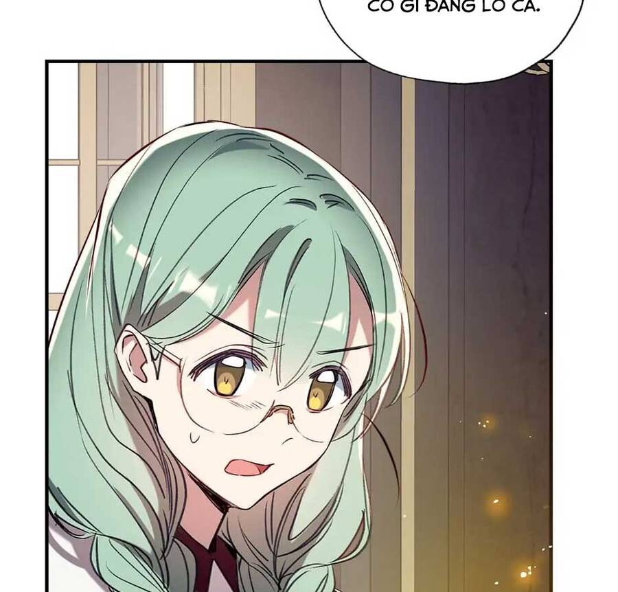 Chúng Ta Có Thể Trở Thành Người Nhà Không? Chap 84 - Next Chap 85