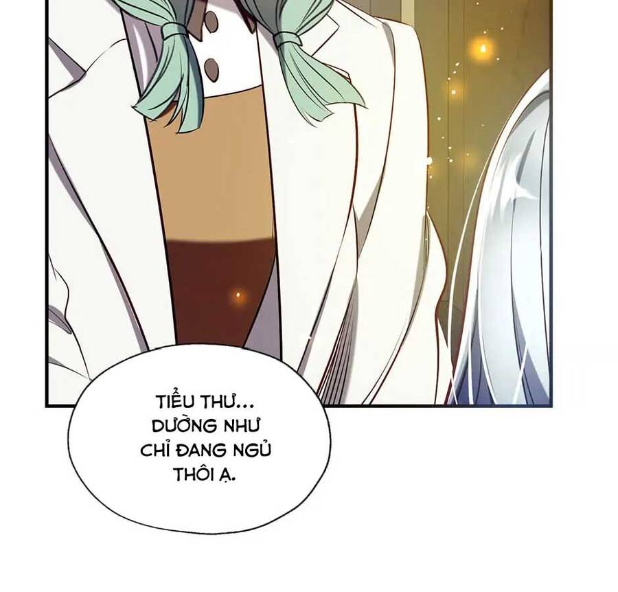 Chúng Ta Có Thể Trở Thành Người Nhà Không? Chap 84 - Next Chap 85