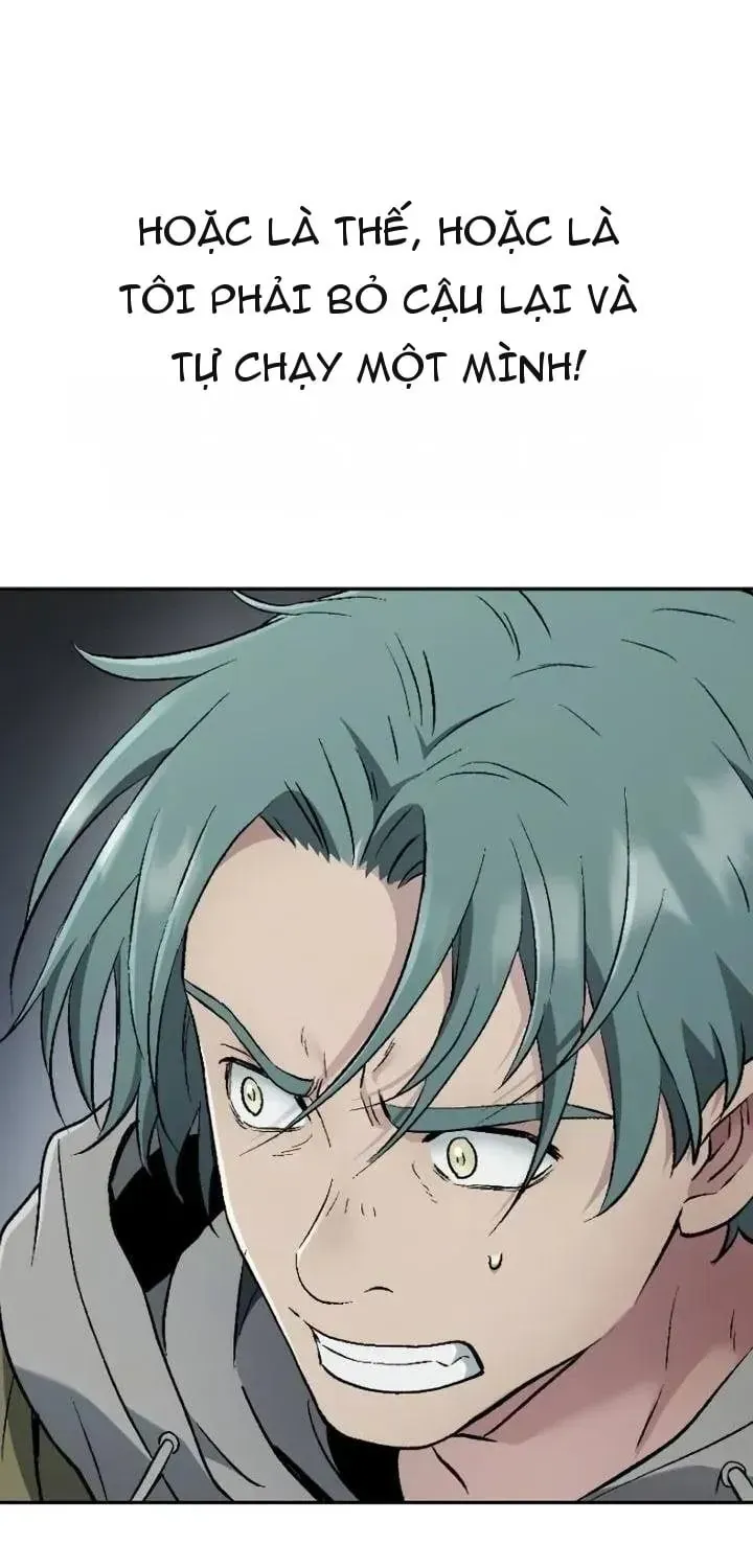 Chúng Ta Là Dã Thú Chap 12 - Next Chap 13