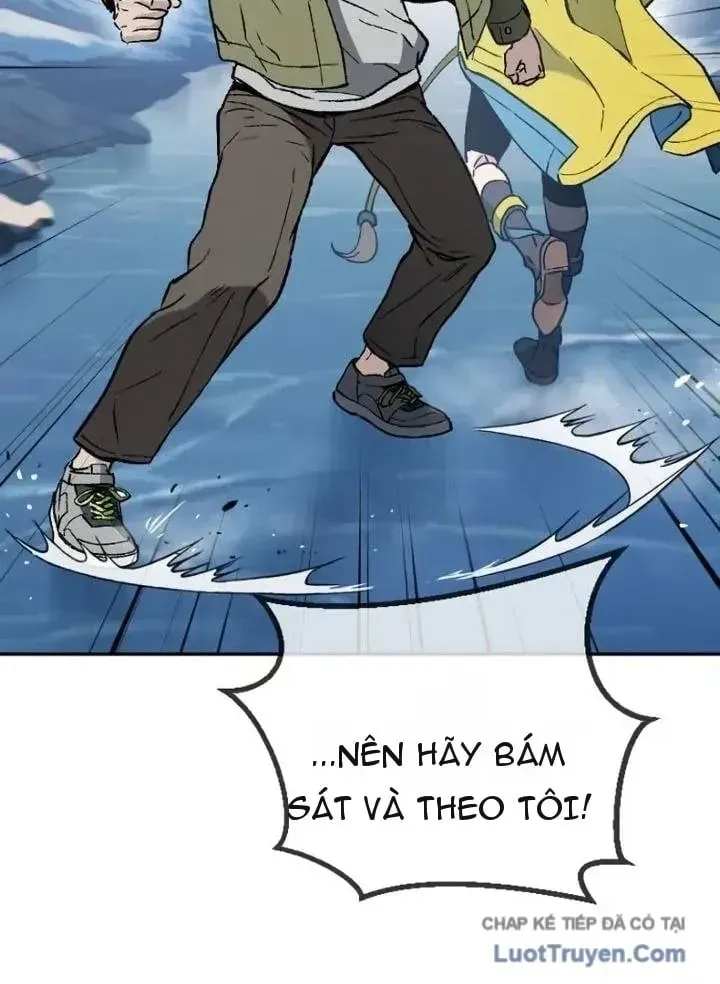 Chúng Ta Là Dã Thú Chap 12 - Next Chap 13
