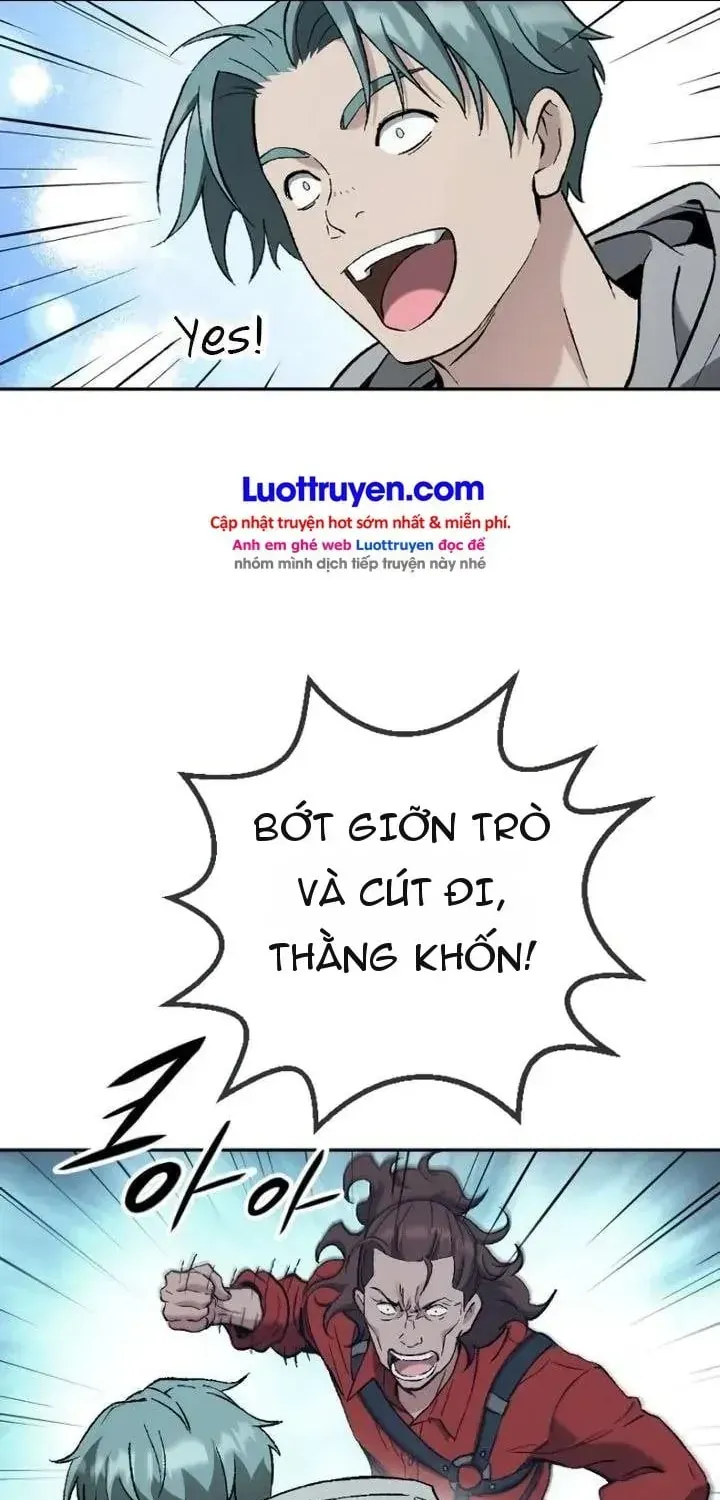 Chúng Ta Là Dã Thú Chap 12 - Next Chap 13
