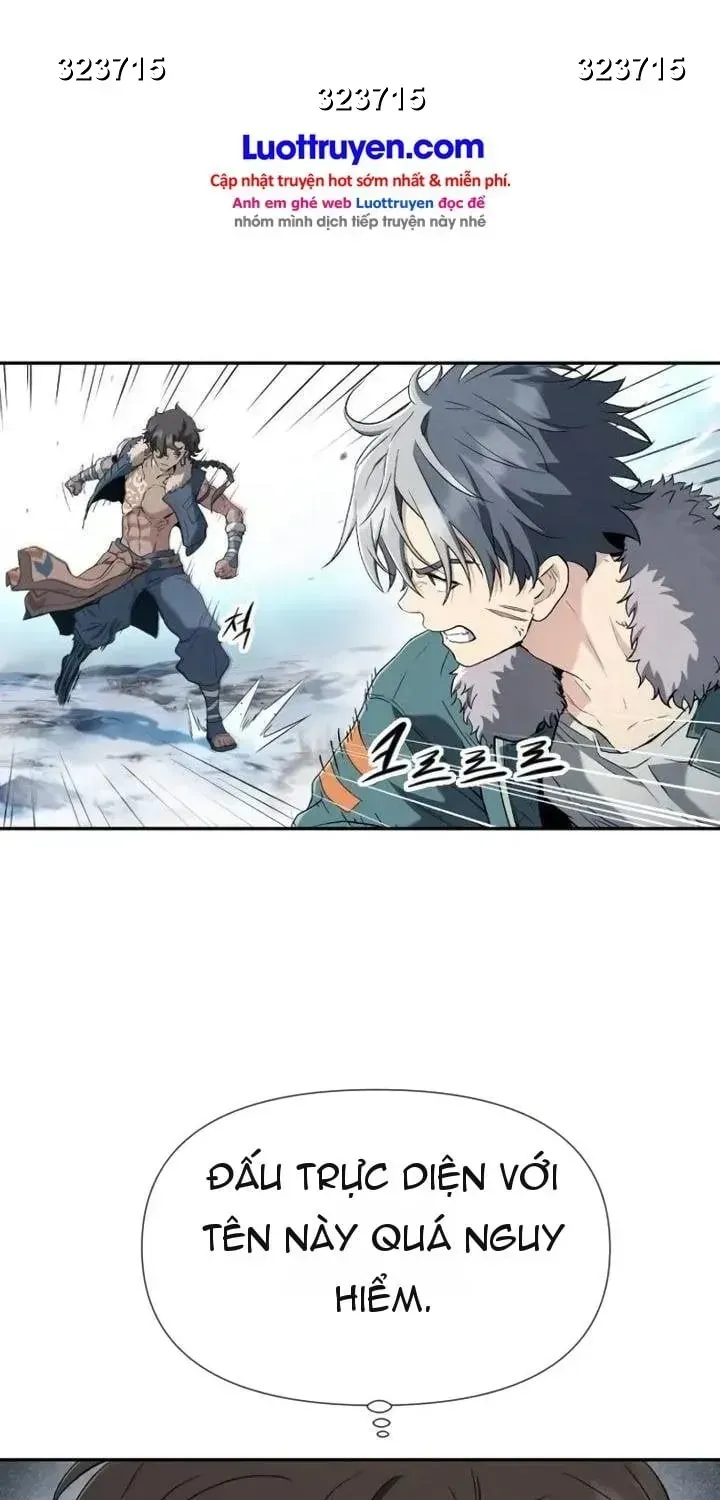 Chúng Ta Là Dã Thú Chap 12 - Next Chap 13